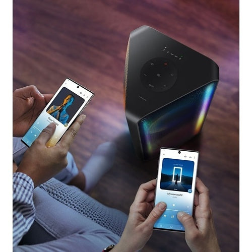 SAMSUNG Samsung MX-ST50B Wall Mountable for MX-ST50B-ZA Speaker