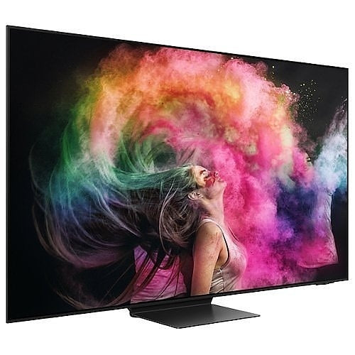 SAMSUNG Samsung QN65S95CAF 65 Class S95C OLED 4K Smart TV (2023)
