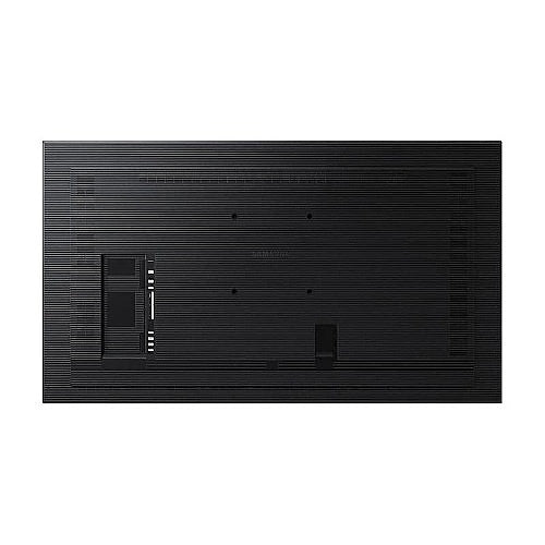 SAMSUNG Samsung LH55QBBNBGCXGO QBB-N Series 55 Direct-Lit 4K Crystal UHD LED Display without Embedded Wi-Fi or Bluetooth