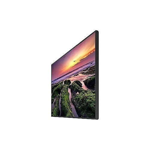 SAMSUNG Samsung LH55QBBNBGCXGO QBB-N Series 55 Direct-Lit 4K Crystal UHD LED Display without Embedded Wi-Fi or Bluetooth