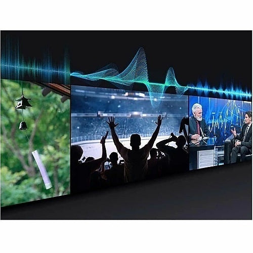 SAMSUNG Samsung BE43C-H BEC-H Series 43 4K Class Ultra HD Commercial LED TV