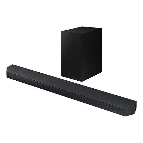SAMSUNG HW-Q60C COMMERCIAL AIR HANDLERS