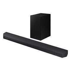 SAMSUNG HW-Q60C COMMERCIAL AIR HANDLERS