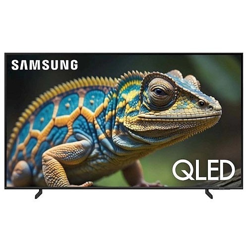 SAMSUNG QN50Q60DAF ENERGY EFFICIENCY DEVICES