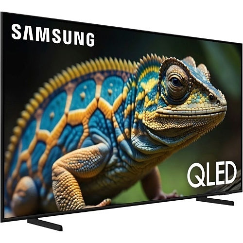 SAMSUNG Samsung QN32Q60DAF Q60D Series 32 Class 4K HDR Smart QLED TV