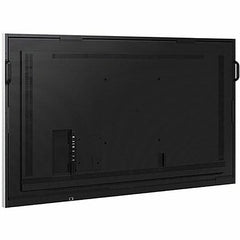 Samsung WM75B 75IN All-in-One Digital Flipchart Collaborative Display 3840x2160