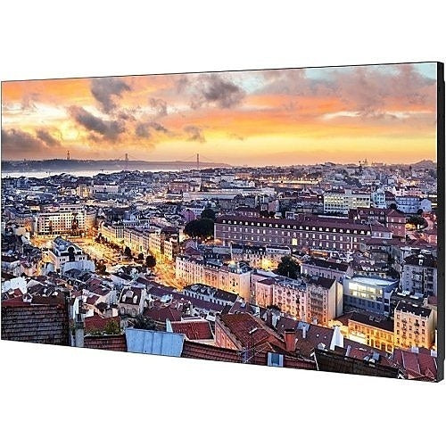 SAMSUNG VH55B-E ENERGY EFFICIENCY DEVICES
