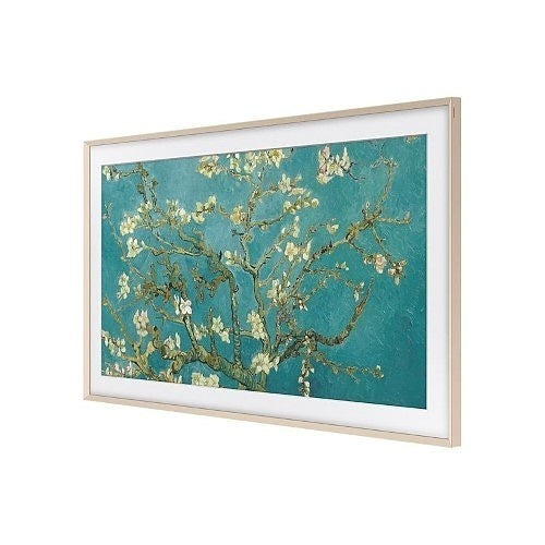 SAMSUNG Samsung VG-SCFC55SGMZA Display Mount, 55 Customizable Bezel Gold