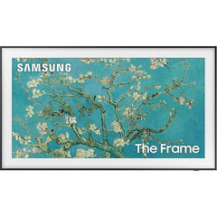 SAMSUNG QN32LS03CBF ENERGY EFFICIENCY DEVICES