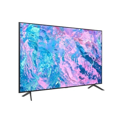 SAMSUNG Samsung UN58CU7000F 58 Class CU7000 Crystal Ultra HD 4K Smart TV
