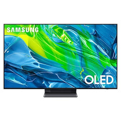 SAMSUNG QN55S95BAF ENERGY EFFICIENCY DEVICES
