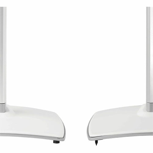 SANUS Sanus by Legrand WSSE3A2-W2 Height-Adjustable Speaker Stand Pair for Sonos Era 300