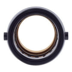 SharkBite UXL114140M 1-1/2 in MNPT Brass DZR Connector