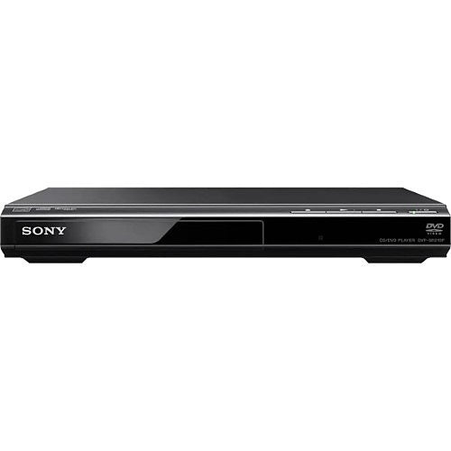 SONY DVP-SR210P LIGHTING, CONTROLS & ACCESSORIES