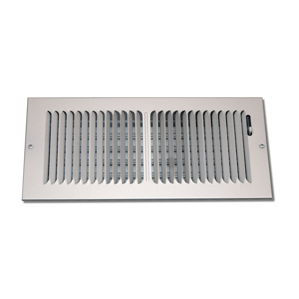 SHOEMAKER MANUFACTURING 850-12X8 REGISTERS