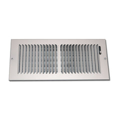 SHOEMAKER MANUFACTURING 850-12X8 REGISTERS