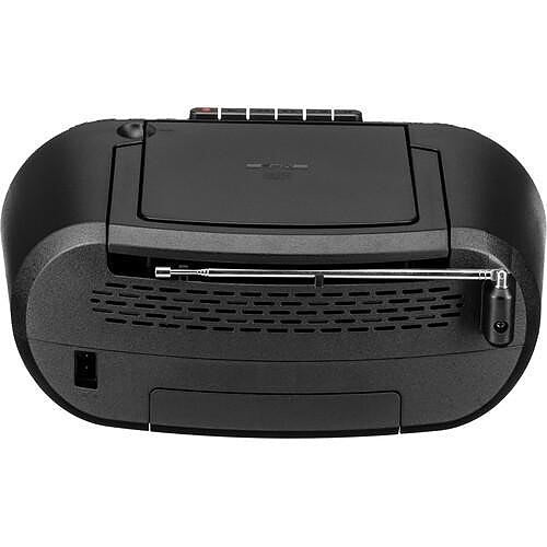 SONY Sony CFD-S70 CD/Cassette Boombox with Radio