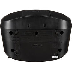 Sony CFD-S70 CD/Cassette Boombox with Radio