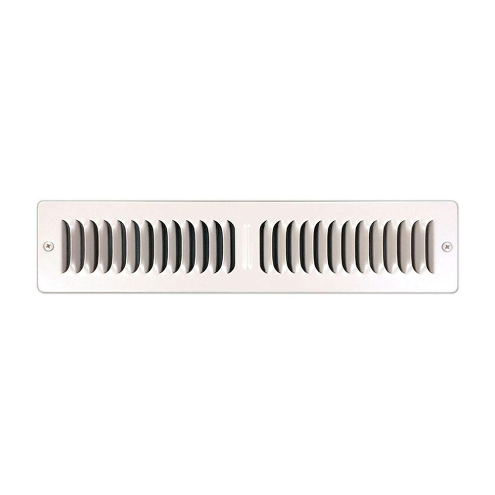 SHOEMAKER MANUFACTURING TSW-2X14 SUPPLY AIR GRILLES