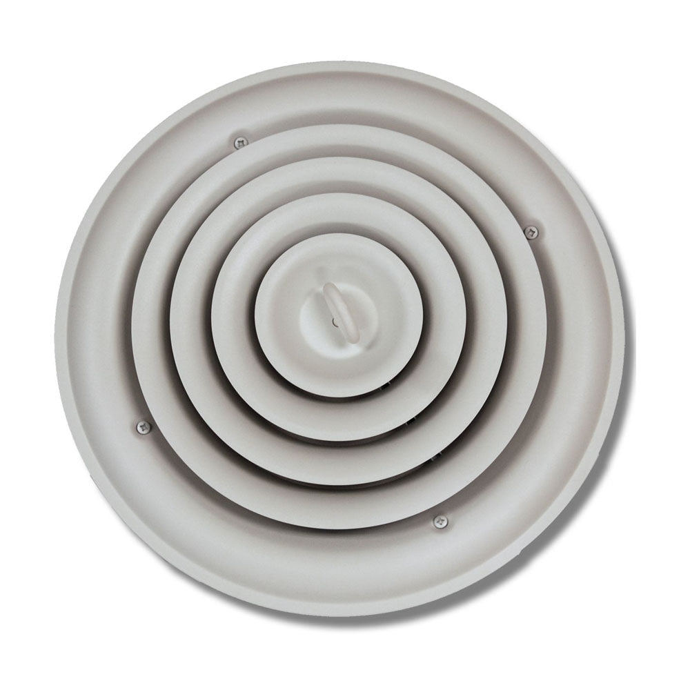 SHOEMAKER MANUFACTURING 90-8 DIFFUSERS