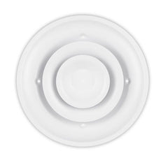 Shoemaker Manufacturing 90-8 Round Diffuser