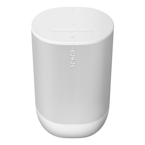 SONOS MOVE2US1 JOBSITE RADIOS & SPEAKERS