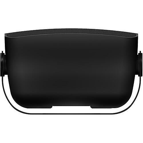 SONOS SONOS OUTDRWW1BLK 6-1/2 Architectural Passive 2-Way Outdoor Speakers, Pair, Black