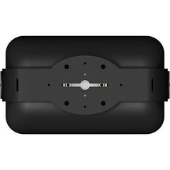 SONOS OUTDRWW1BLK 6-1/2 Architectural Passive 2-Way Outdoor Speakers, Pair, Black