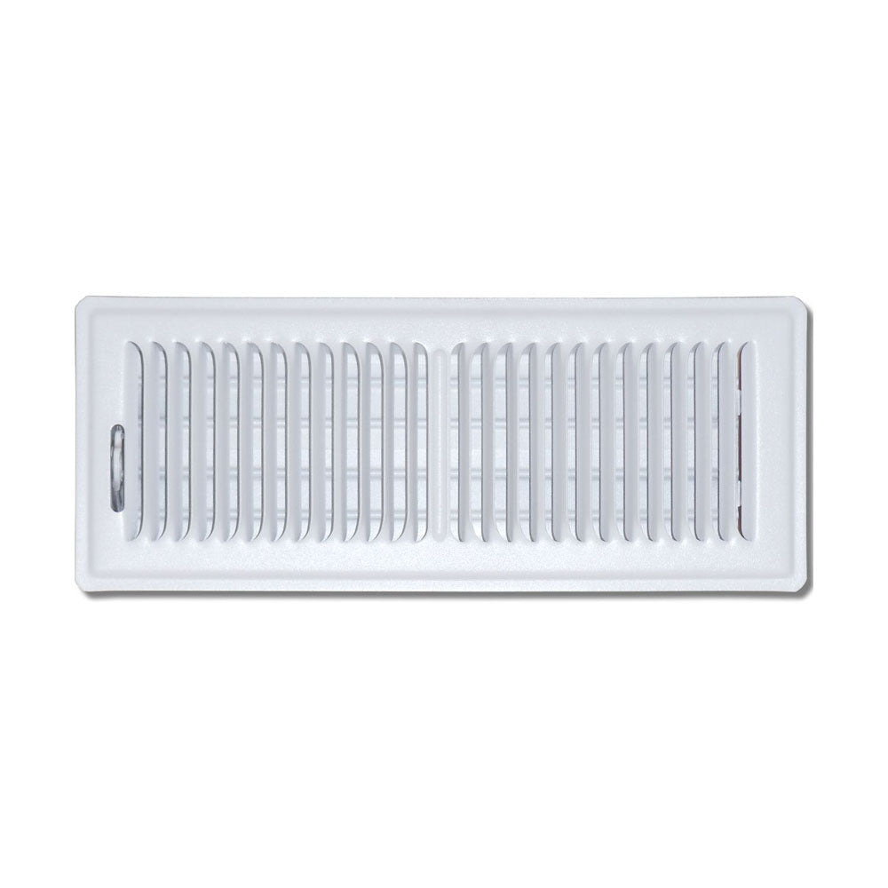 SHOEMAKER MANUFACTURING 350-4X14W REGISTERS