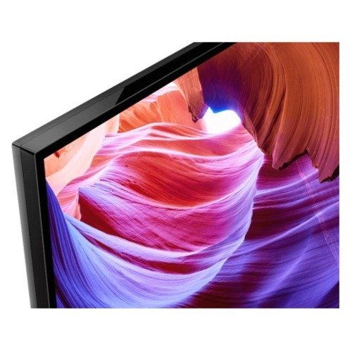 SONY KD65X85K ENERGY EFFICIENCY DEVICES