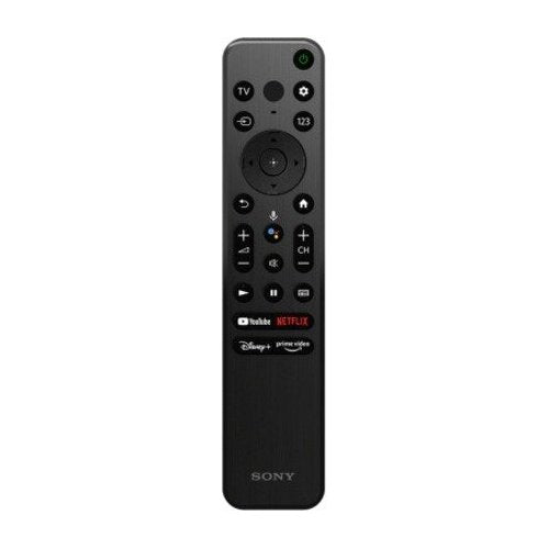 SONY Sony KD65X85K 65 BRAVIA X85K Series 4K HDR LED TV with Smart Google TV (2022)