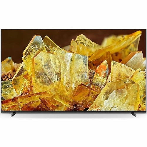 SONY Sony XR-75X90L BRAVIA Class X90L Full Array LED 4K HDR Google TV