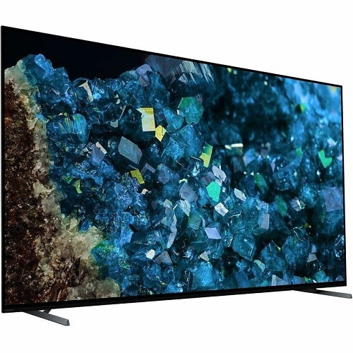 SONY XR-55A80L ENERGY EFFICIENCY DEVICES