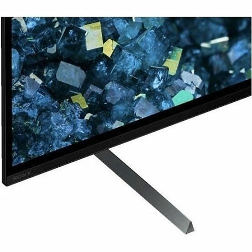 SONY Sony XR-55A80L 55 BRAVIA XR 4K HDR Class A80L OLED Google TV (2023)