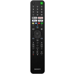 SONY KD-65X85J ENERGY EFFICIENCY DEVICES