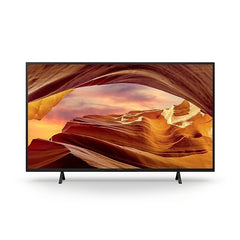 SONY KD-50X77L ENERGY EFFICIENCY DEVICES