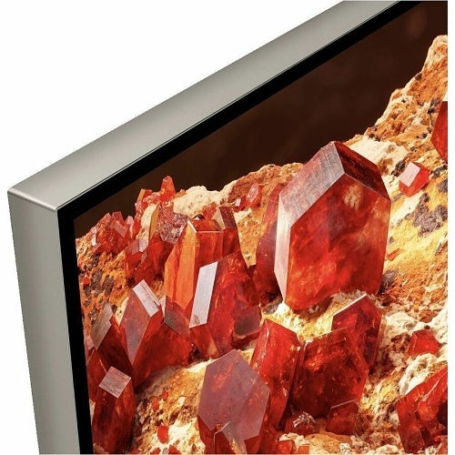 SONY XR-65X93L ENERGY EFFICIENCY DEVICES