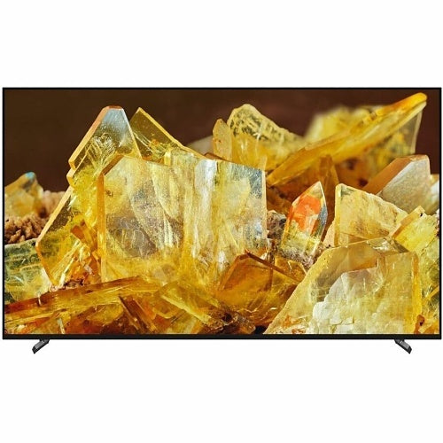 SONY XR-55X90L ENERGY EFFICIENCY DEVICES
