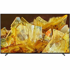 SONY XR-55X90L ENERGY EFFICIENCY DEVICES