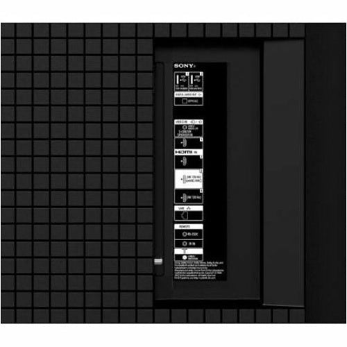 SONY Sony XR-55X90L 55 BRAVIA XR Class X90L Full Array LED 4K HDR Google TV
