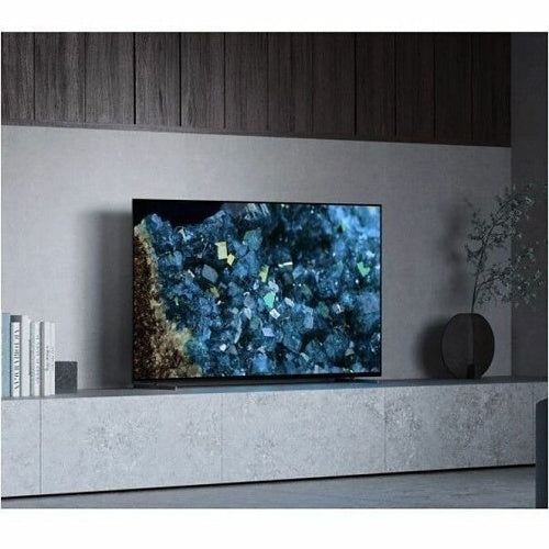 SONY XR-77A80L ENERGY EFFICIENCY DEVICES