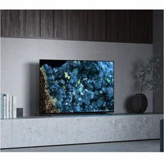 SONY XR-77A80L ENERGY EFFICIENCY DEVICES