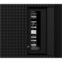 Sony XR65X90L 65 BRAVIA Class X90L Full Array LED 4K HDR Google TV (2023)