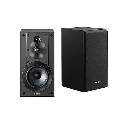 SONY SS-CS5 JOBSITE RADIOS & SPEAKERS
