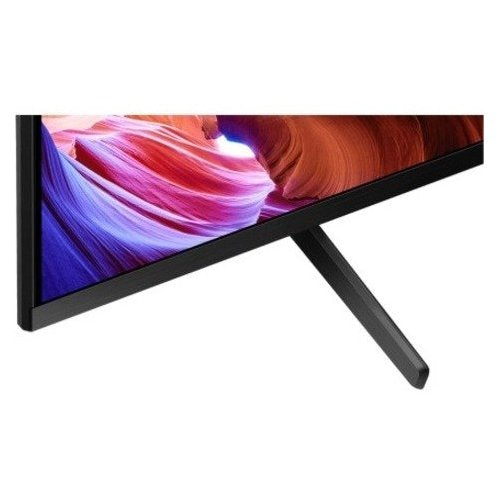 SONY Sony KD50X85K 50 BRAVIA X85K Series 4K HDR LED TV with Smart Google TV (2022)