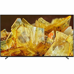 SONY XR-85X90L ENERGY EFFICIENCY DEVICES