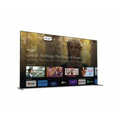 SONY XR-85X93L ENERGY EFFICIENCY DEVICES