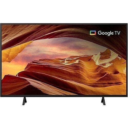 SONY KD75X77L ENERGY EFFICIENCY DEVICES