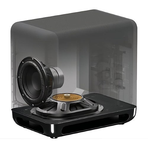 SONY Sony SASW5 Wireless Subwoofer 300W for HT-A Models