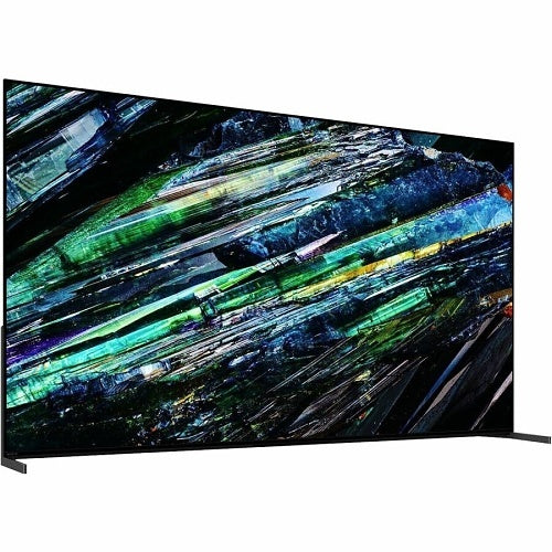 SONY XR-55A95L ENERGY EFFICIENCY DEVICES